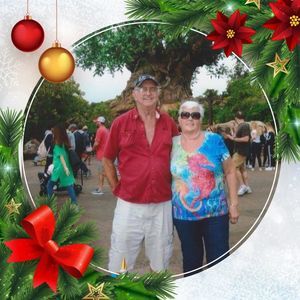 Meet your Posher, Marilyn